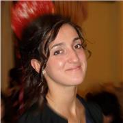 Diplomata in danza classica e modern-contemporany, diplomata all'istituto tecnico commerciale, laureata in Economia Aziendale, svariate esperienze nel marketing, impartisco lezioni in questi ambiti